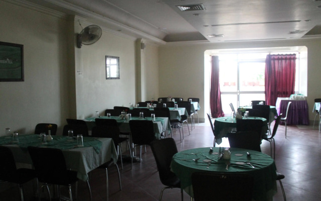 Hotel Bodhgaya Gautam