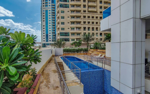 My-Places Dubai 1 Bed Escan Towers 15