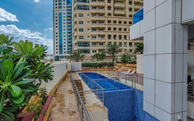 HiGuests - Opal Tower Marina