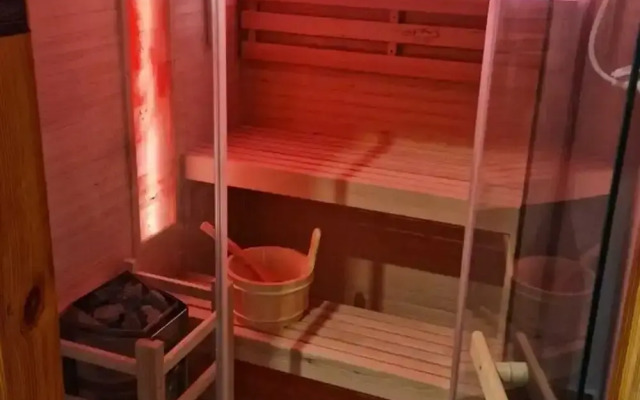 Holiday Home in Jaroslawiec Near the Beach