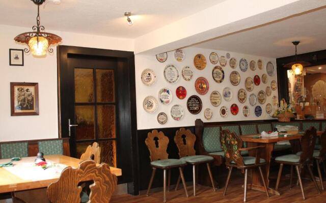 Landgasthof Hotel Zur Linde