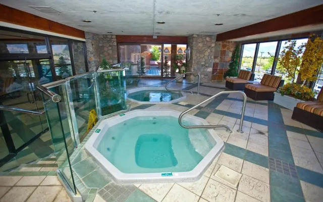 Carson Valley RV Resort