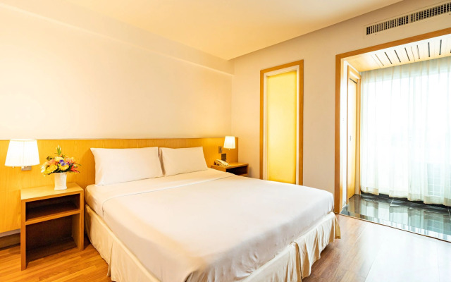 Viva Hotel Songkhla