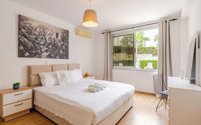 YAMAS Urban Living Palatino