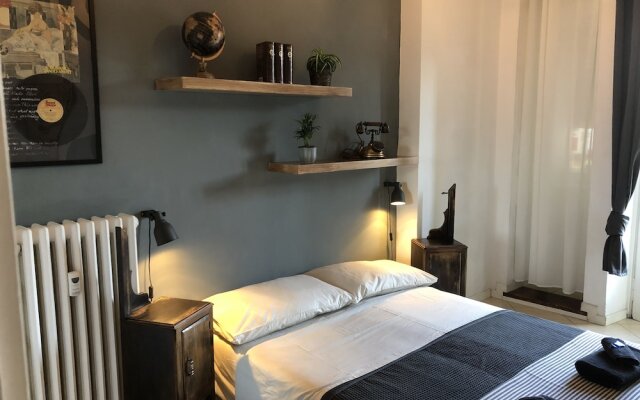 Casa Romat