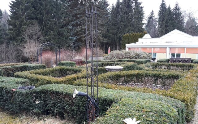 AmbienteHotel Quellenpark