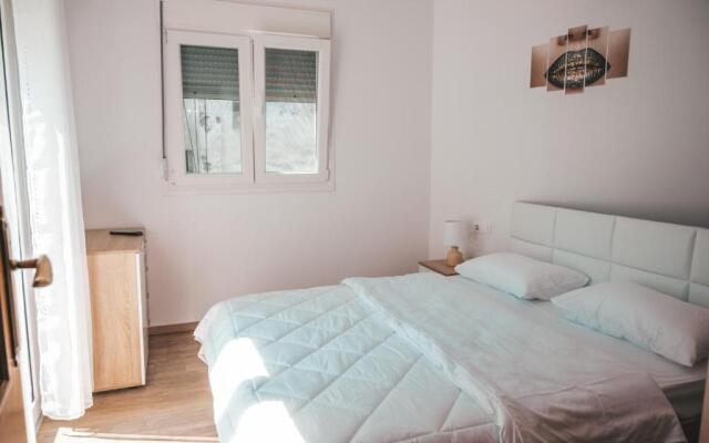 Comfortable apartment in the city center