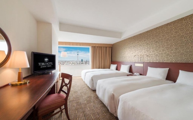 Quadruple room 사진 1