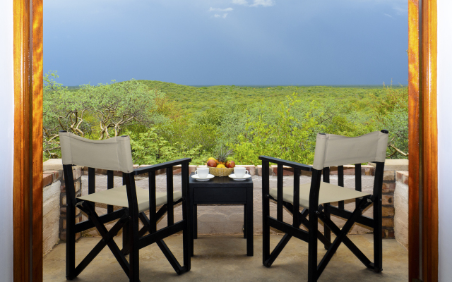 Etosha Safari Lodge