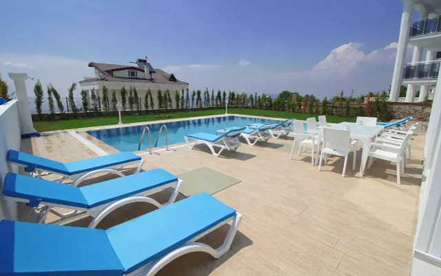 Fethiye Soilite Villa