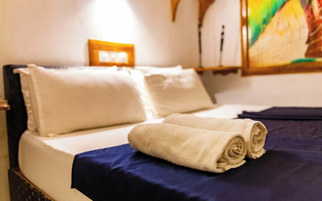 Villa Surf Beach