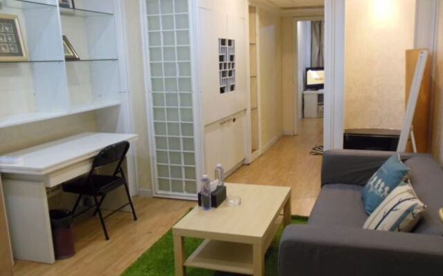 Jingting Service Apartment