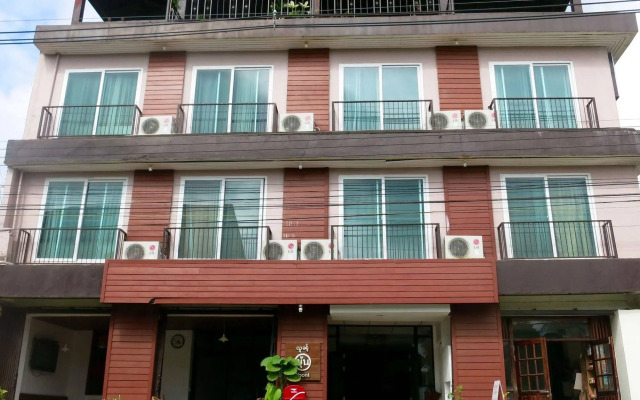 Yoont Hotel