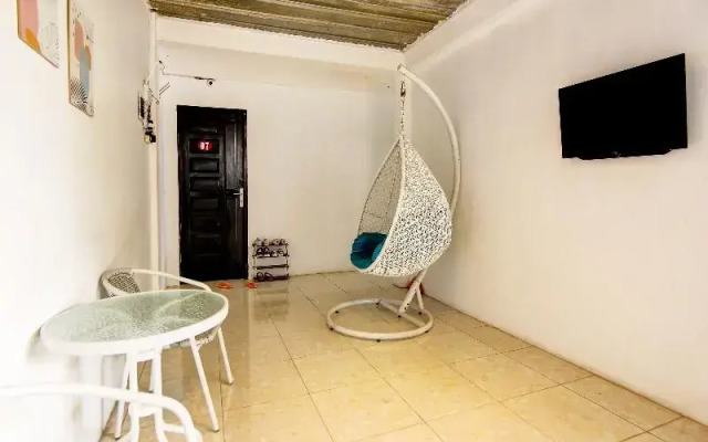 OYO 91026 Kasmarani Residence Syariah