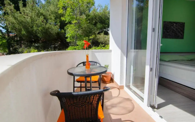Apartman Milena