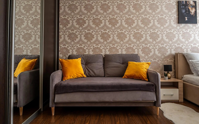 Добрые сутки на улице Тухачевского