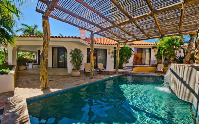 Villa Estrella de Mar