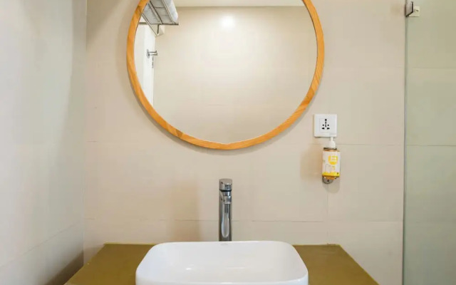 Bloom Hotel - Jammu