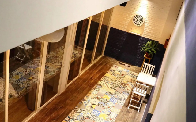 Lighthouse Boutique Hotel
