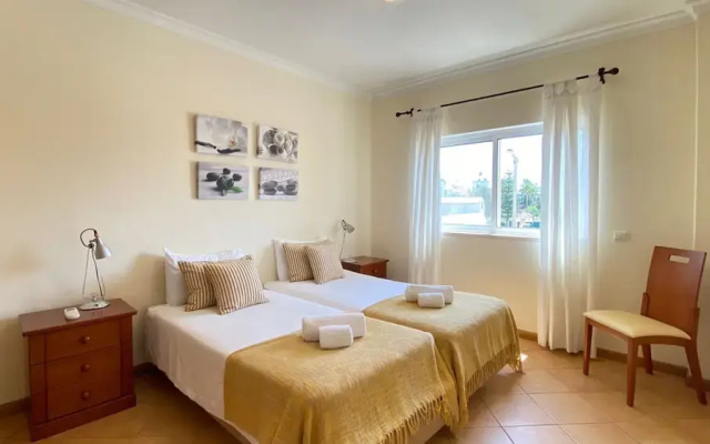 Marina Sol T3 Hsrentals Vilamoura