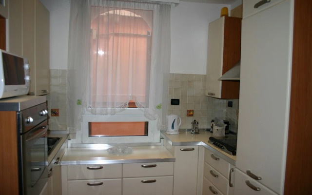 Ca Marco Polo Tourist Apartment