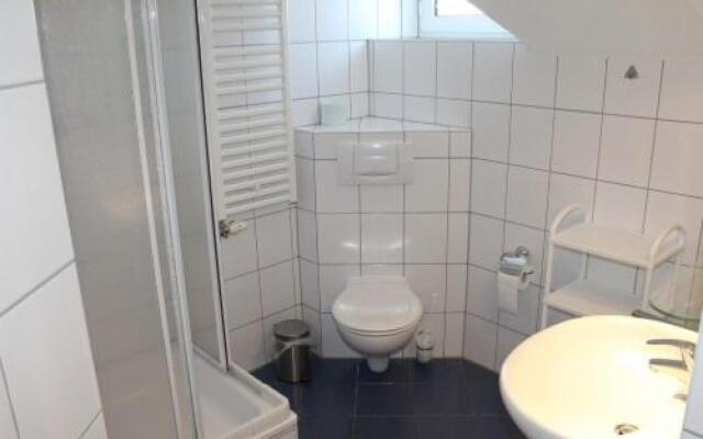 Ferienwohnung Sünnenkringel 55