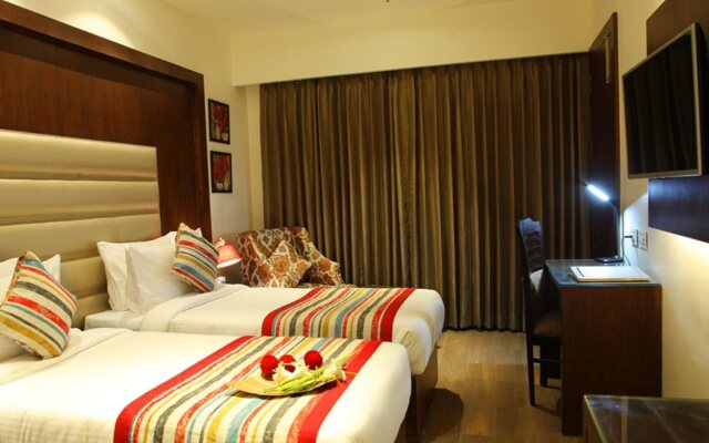 WJ Grand Hotel