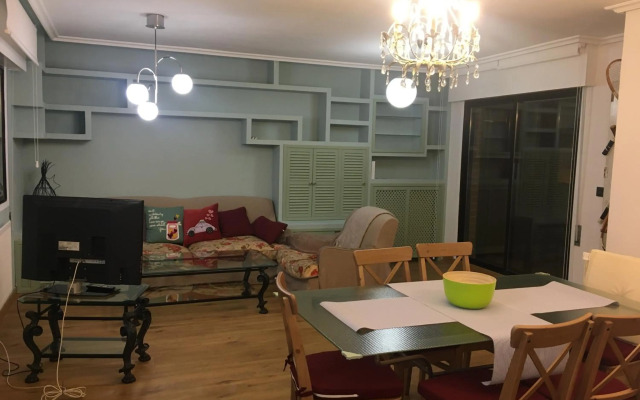 Apartamento Pamplona Comfort