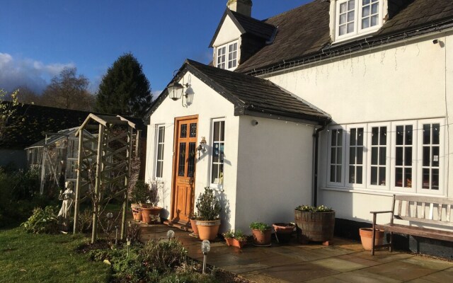 Hungarton Bed & Breakfast