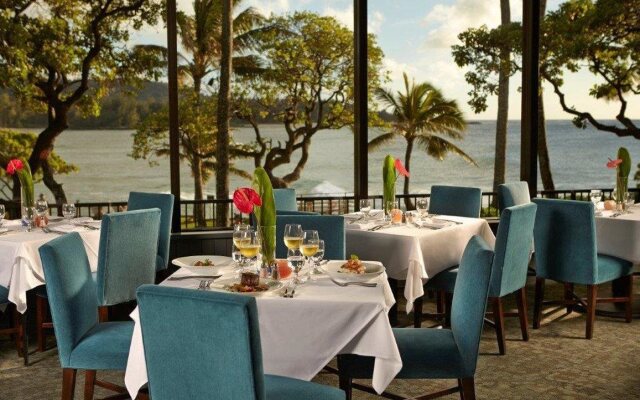 The Ritz-Carlton O‘ahu, Turtle Bay