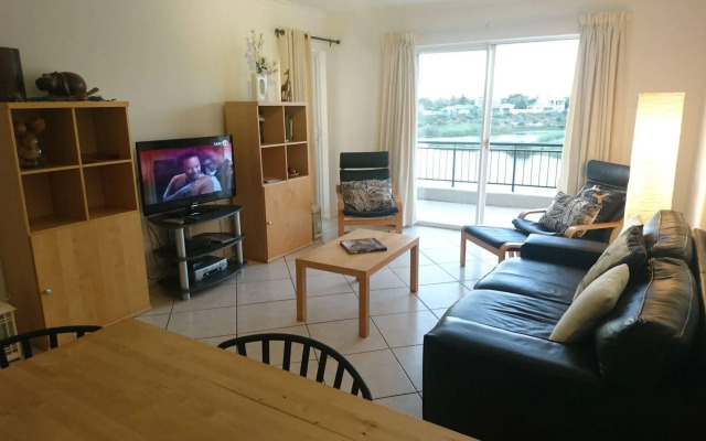 Century On Lake Apartments