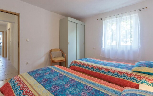 Stunning Home in Betiga With Wifi and 2 Bedrooms
