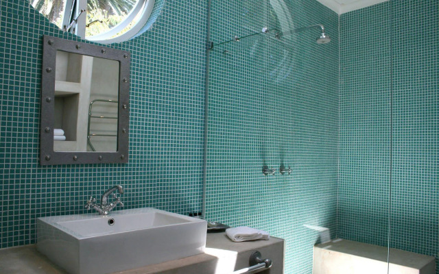 AfricanHome Guesthouse