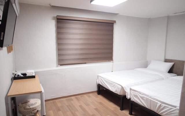 Hostel Gaon Sinchon