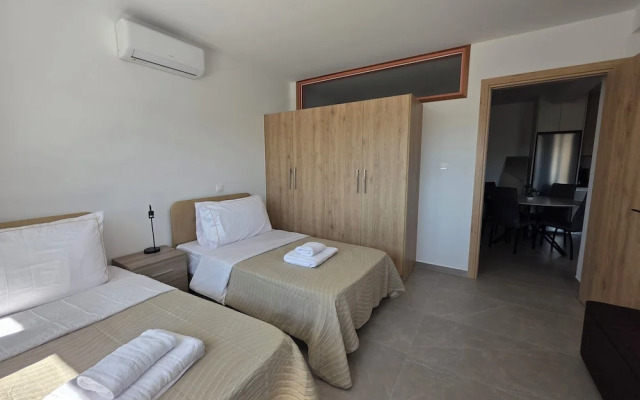 Kentrikon 1924 Suites