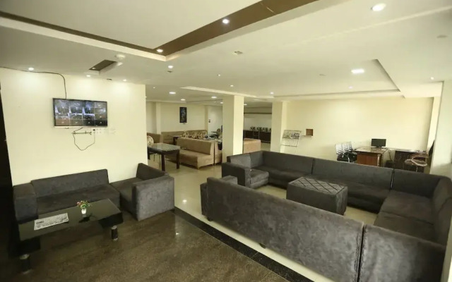 Hotel The Orchid