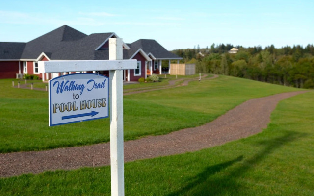 The Gables of PEI