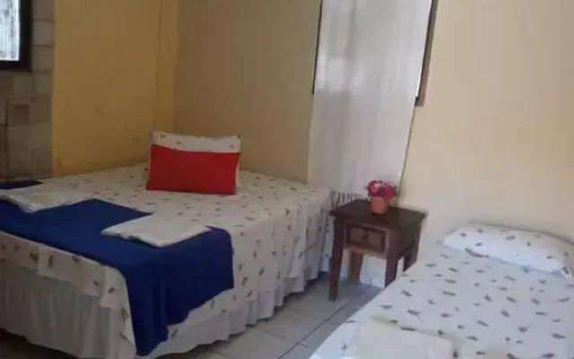 Pousada Encontro das Flores