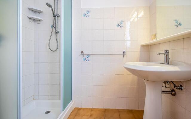 Villa Perla, a terrace that will make you dream-Villa Perla