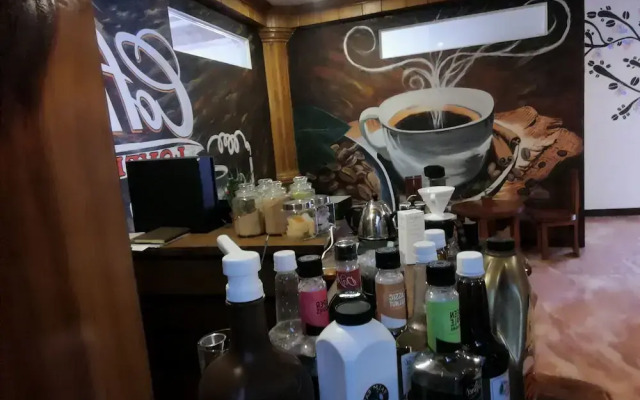 Baguio Vacation House