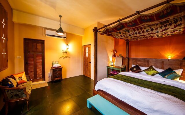 Unique Hualien B&B