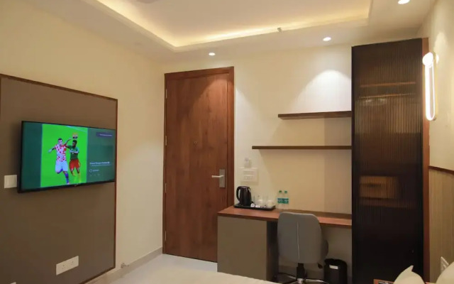 Country Inn Gurugram
