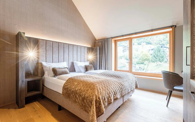 Montafon Suites Schruns by ALPS RESORTS