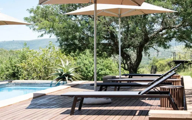 Mavela Game Lodge