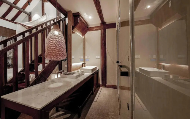 Ancient Charm Inn Chengdu