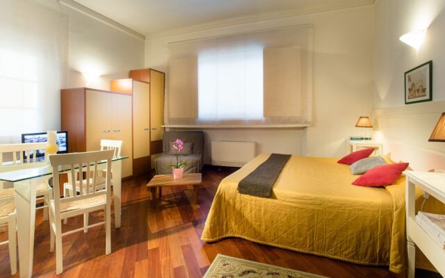 Residence San Niccolo