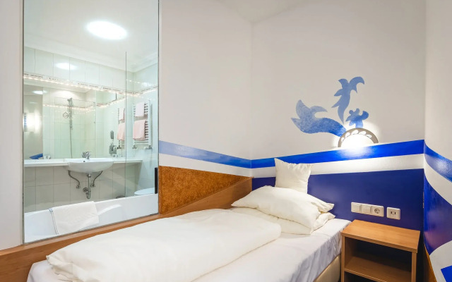 ALLVITALIS Traumhotel