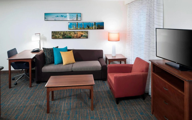 Residence Inn by Marriott Tucson Airport