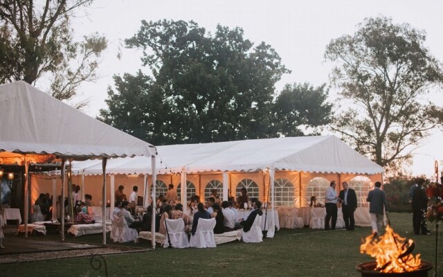 Estancia El Cangue