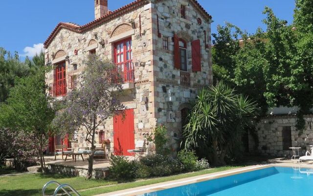 Zeytin Konak Otel